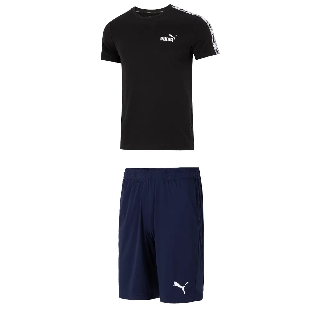 

Повседневная спортивная одежда для мужчин Puma