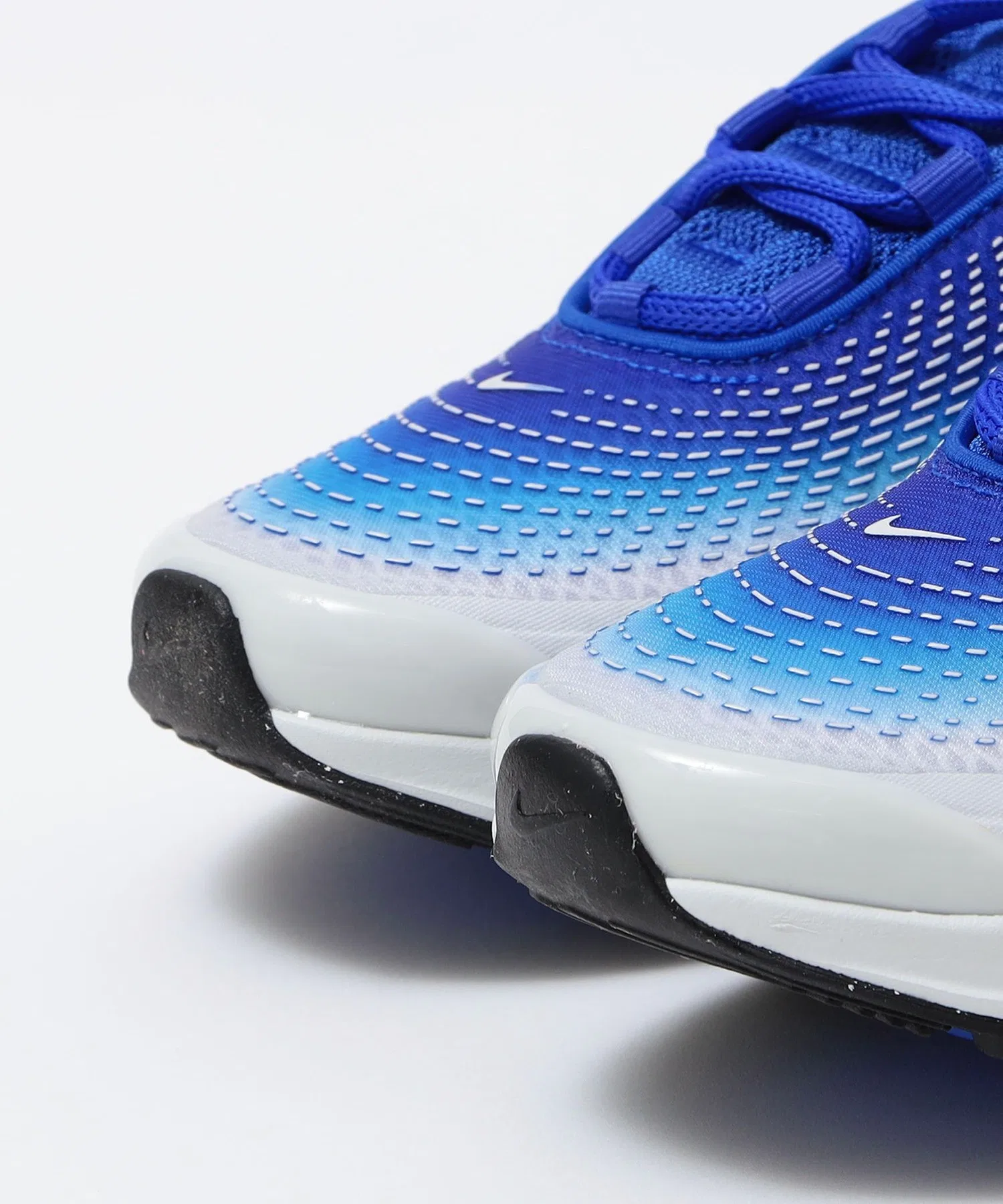 Мужские кроссовки Nike Air Max DN ES тёмно-синие — фото 3