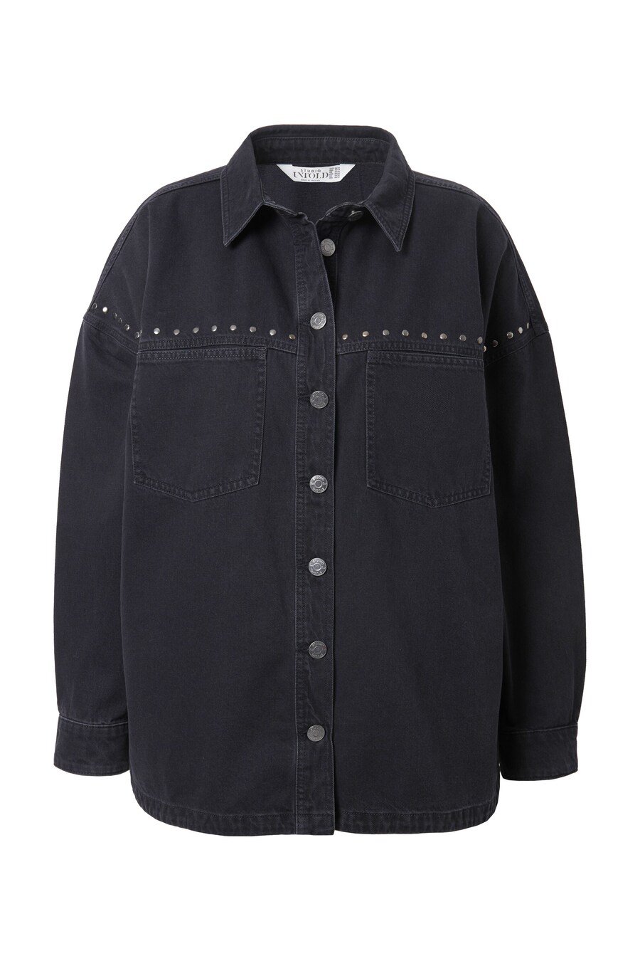 

Блуза Studio Untold, Black