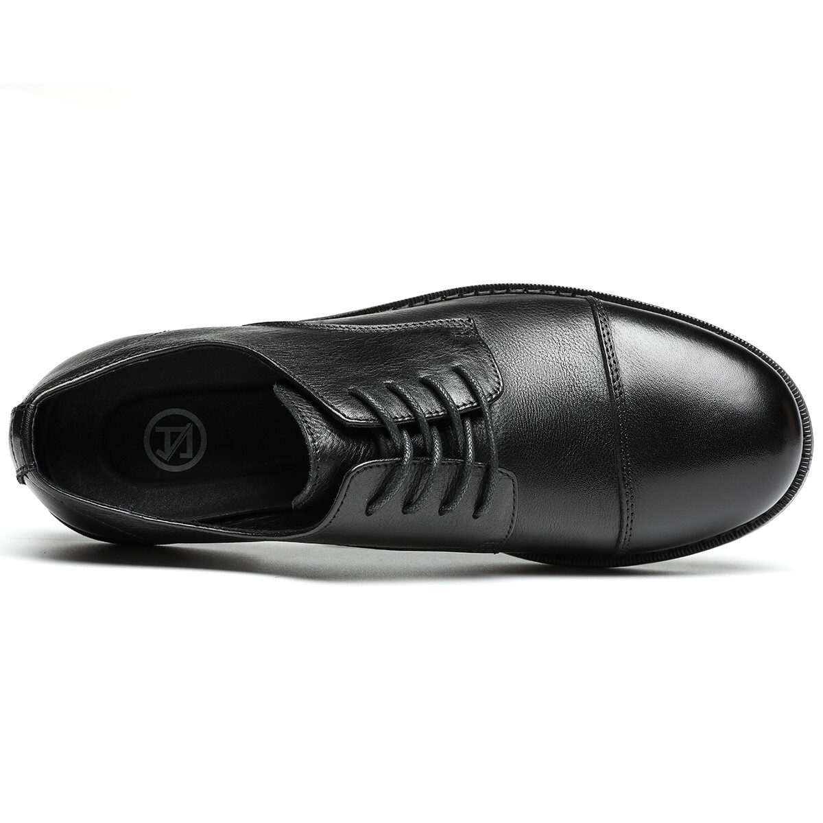 Туфли DIENGRLEY Dress Shoes Men Low-Top — фото 3