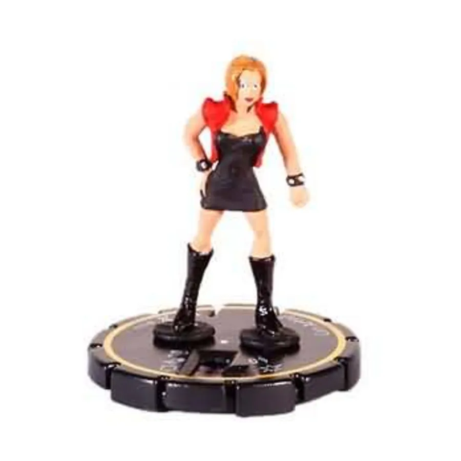 

Мошенник № 002 – Опытный, Marvel HeroClix - Xplosion - Singles