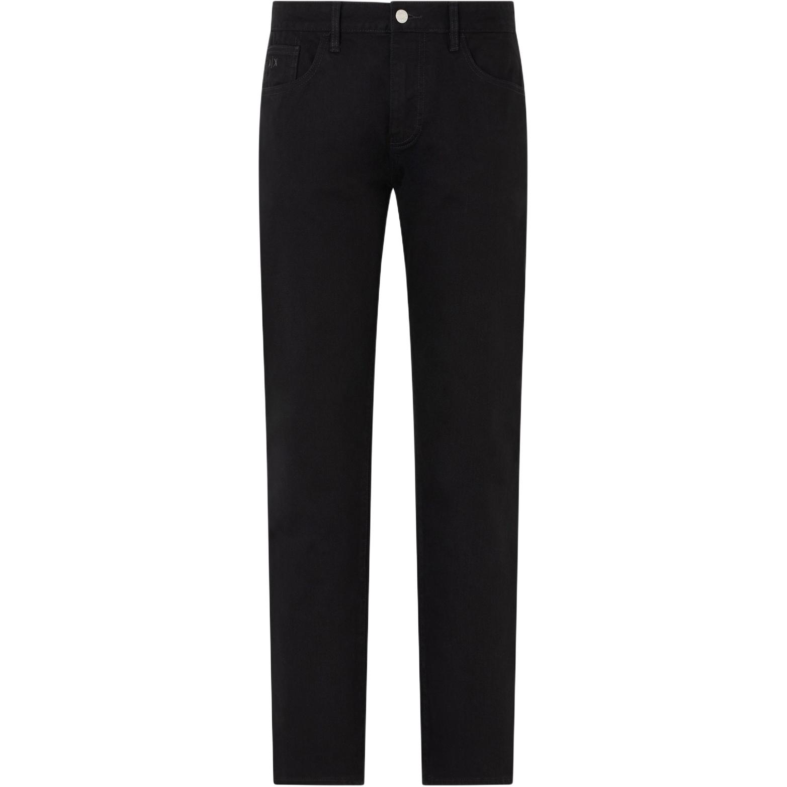 

ARMANI EXCHANGE AE Jeans женские черные