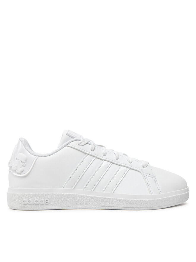 

Кроссовки adidas STAR WARS Grand Court 2.0 K, белый