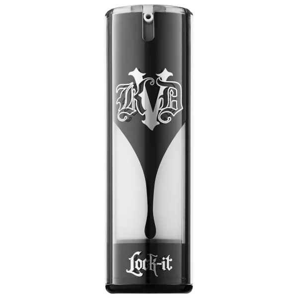 

Увлажняющий праймер Lock-It Kvd Beauty