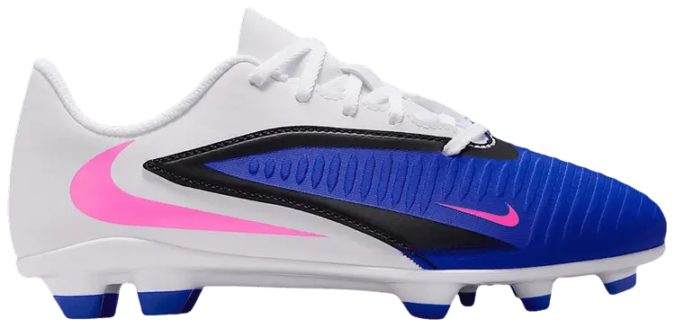

Кроссовки Nike Jr. Phantom 6 Low Club MG GS, синий