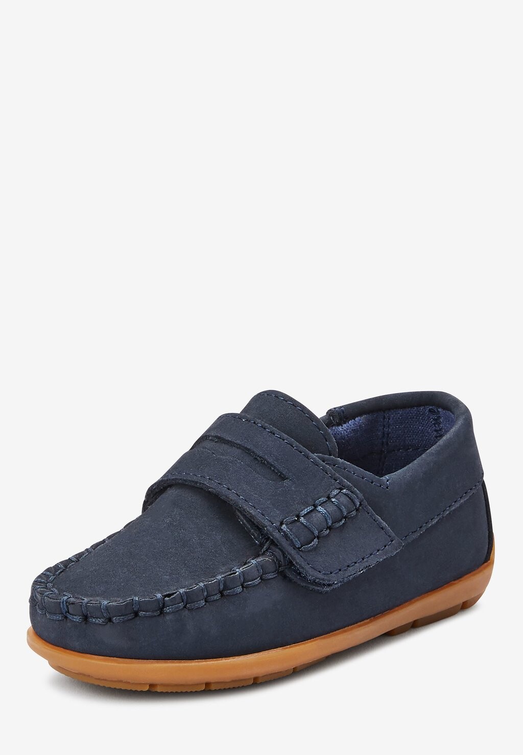 Мокасины PENNY LOAFERS YOUNGER Next, цвет blue — фото 3