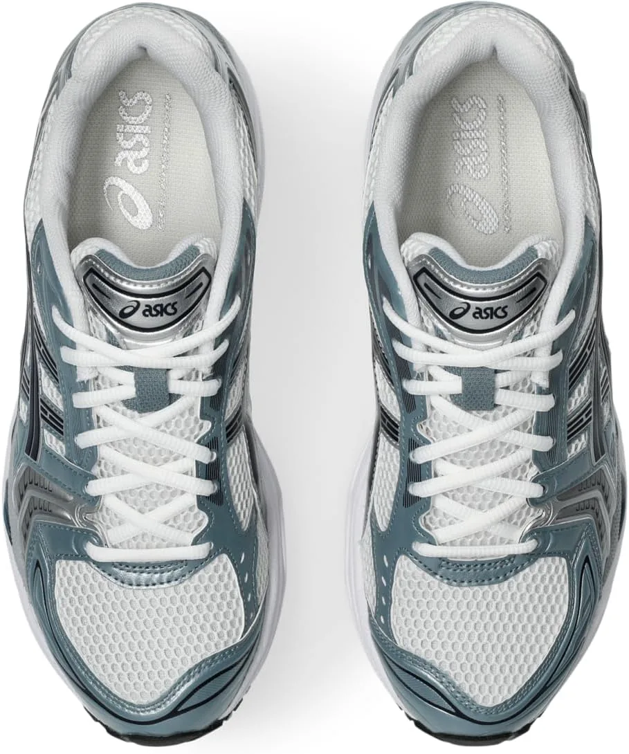 Мужские кроссовки для бега ASICS Gel-Quantum 360 NYC, белый — фото 4