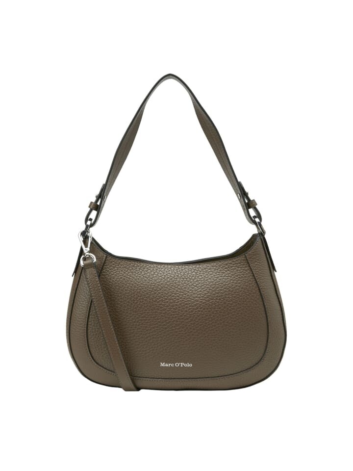 

Сумка Marc O'Polo medium, цвет pure brown