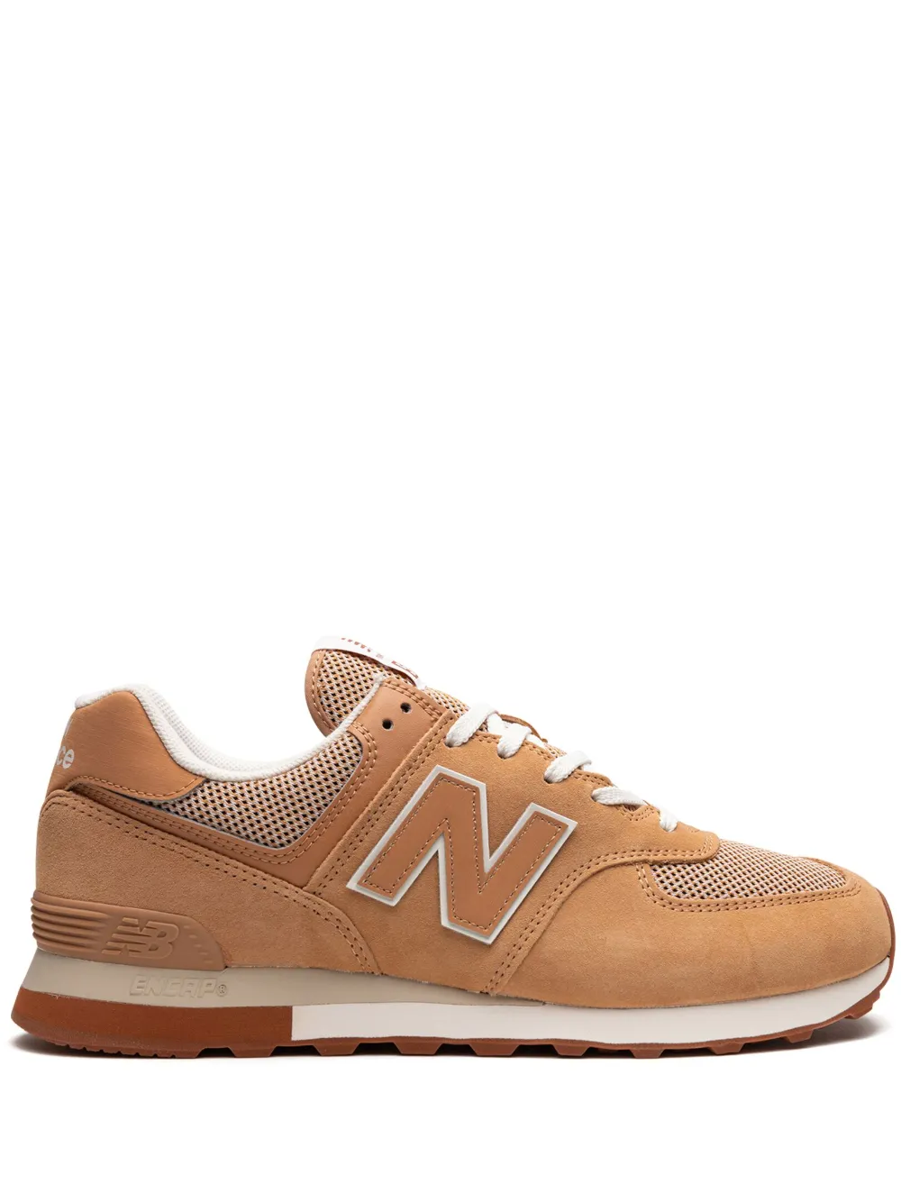 

Кроссовки 574 NEW BALANCE, нейтральный
