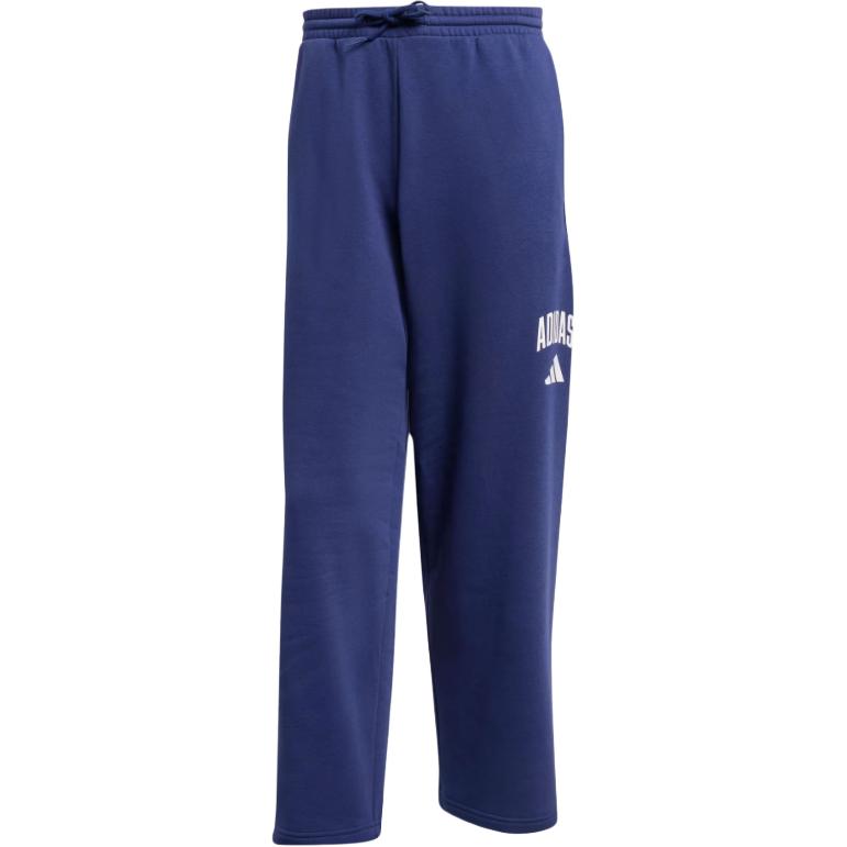 Collegiate Pant Adidas, темно синий