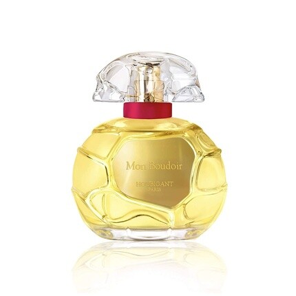 Houbigant Fleurs Collection Privée Mon Boudoir Women Eau De Parfum 100ml — фото 2