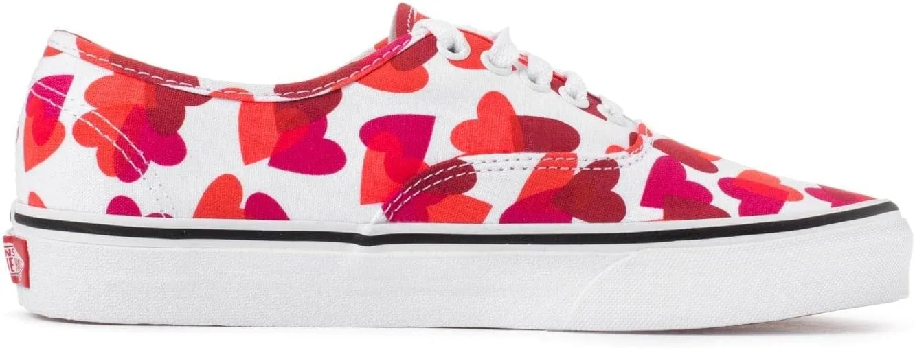 Кроссовки унисекс Vans Многоцветный, ЕС, мультиколор — фото 4