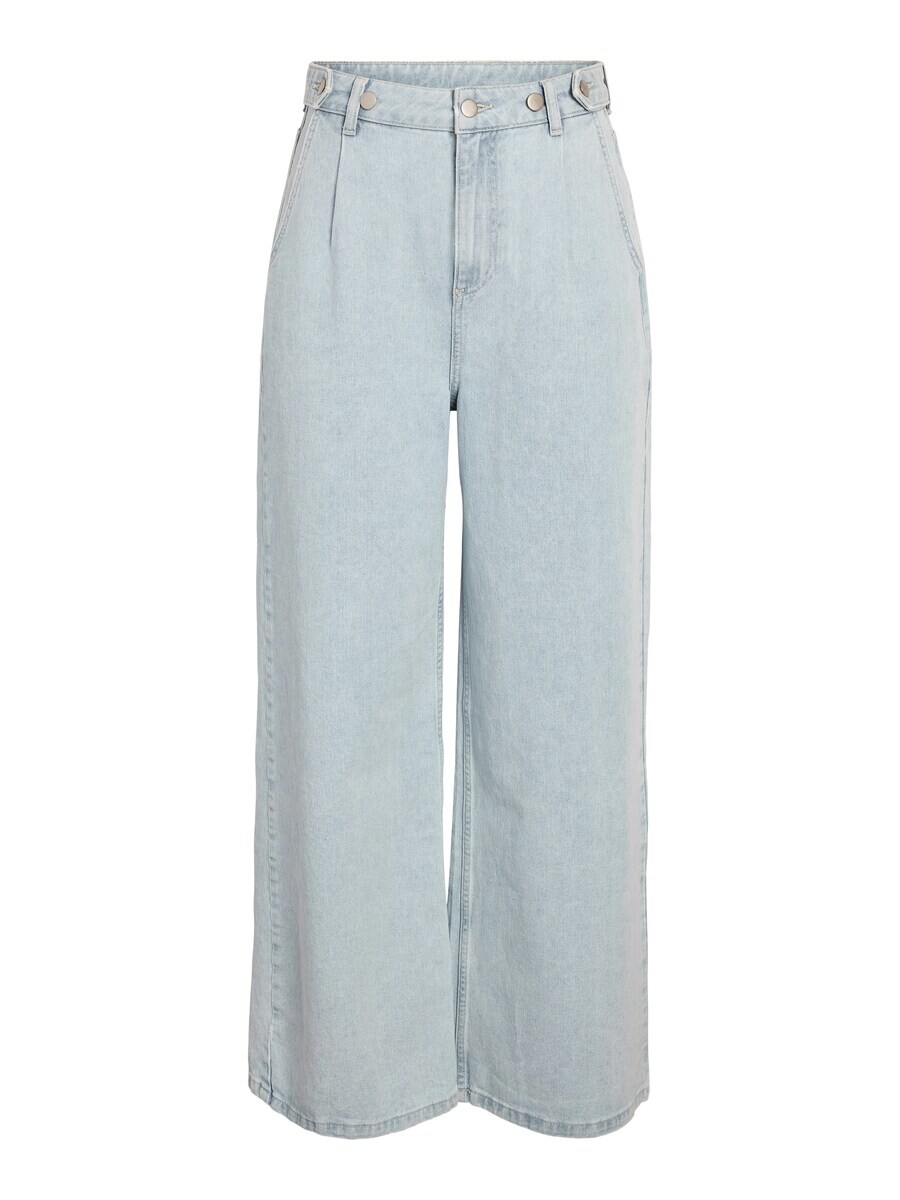 

Джинсы Noisy may Wide leg Jeans NMSEWA, светло-синий