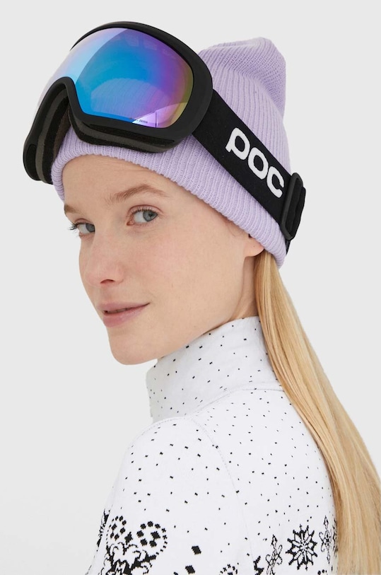 

Горнолыжные очки Fovea Poc, черный