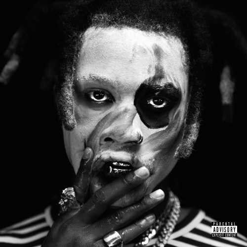 

CD диск Curry, Denzel: TA1300