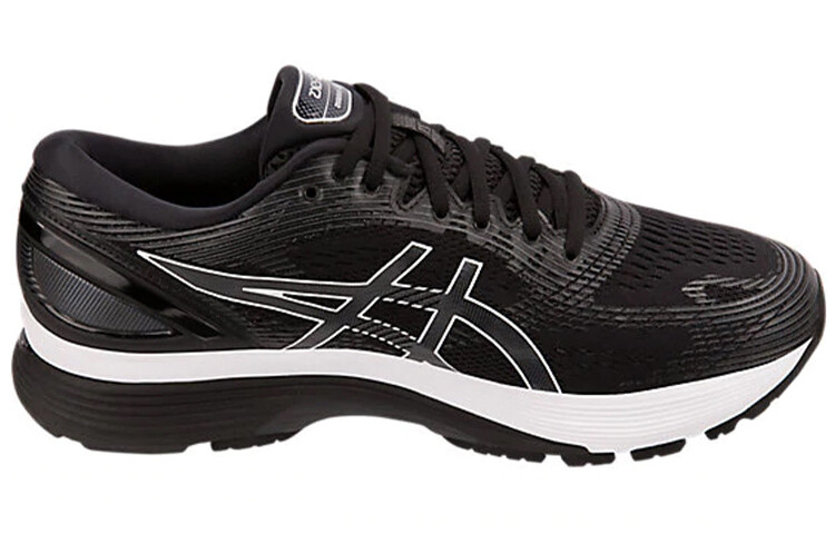 Asics GEL-Nimbus 21 Кроссовки Мужчины — фото 4