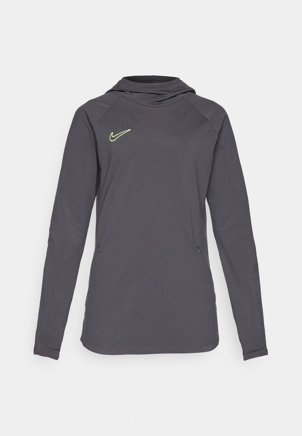 

Толстовка с капюшоном HOODIE Nike Performance, антрацит