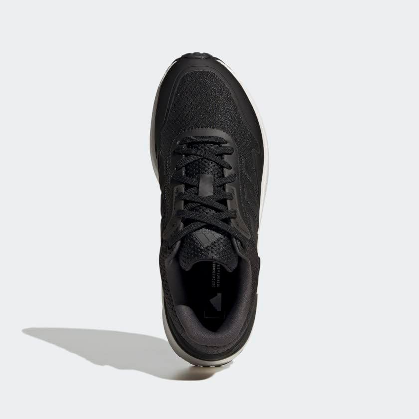 Мужские кроссовки adidas Znchill Lightmotion, черный/серый/угольный — фото 4