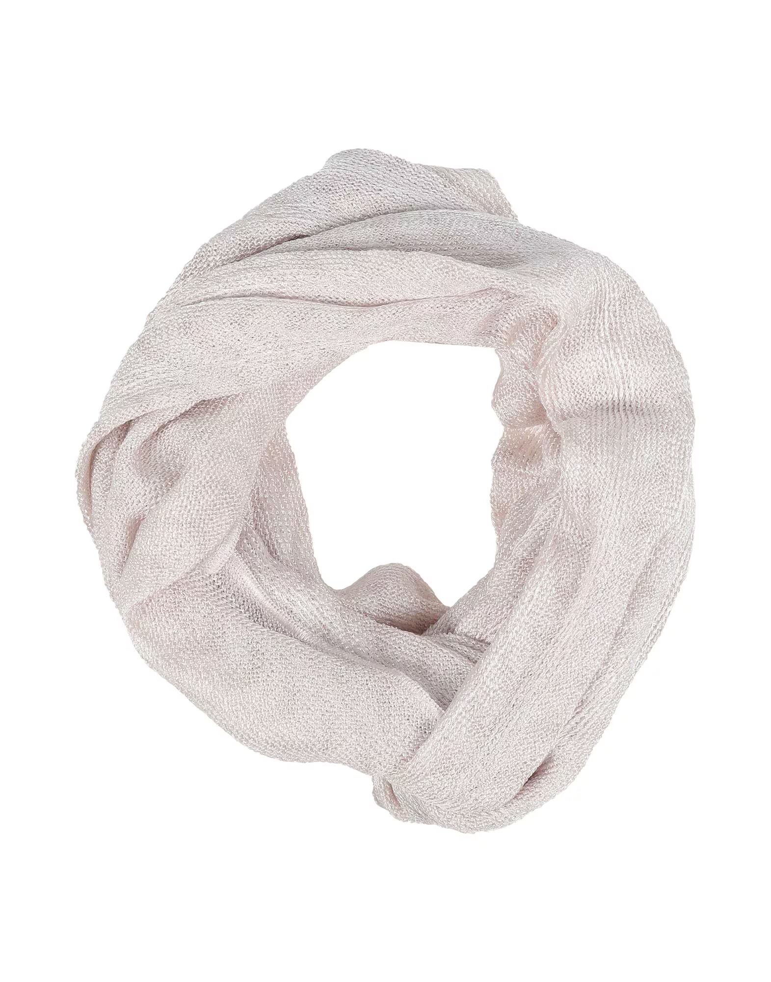 

Шарф Missoni, светло-серый