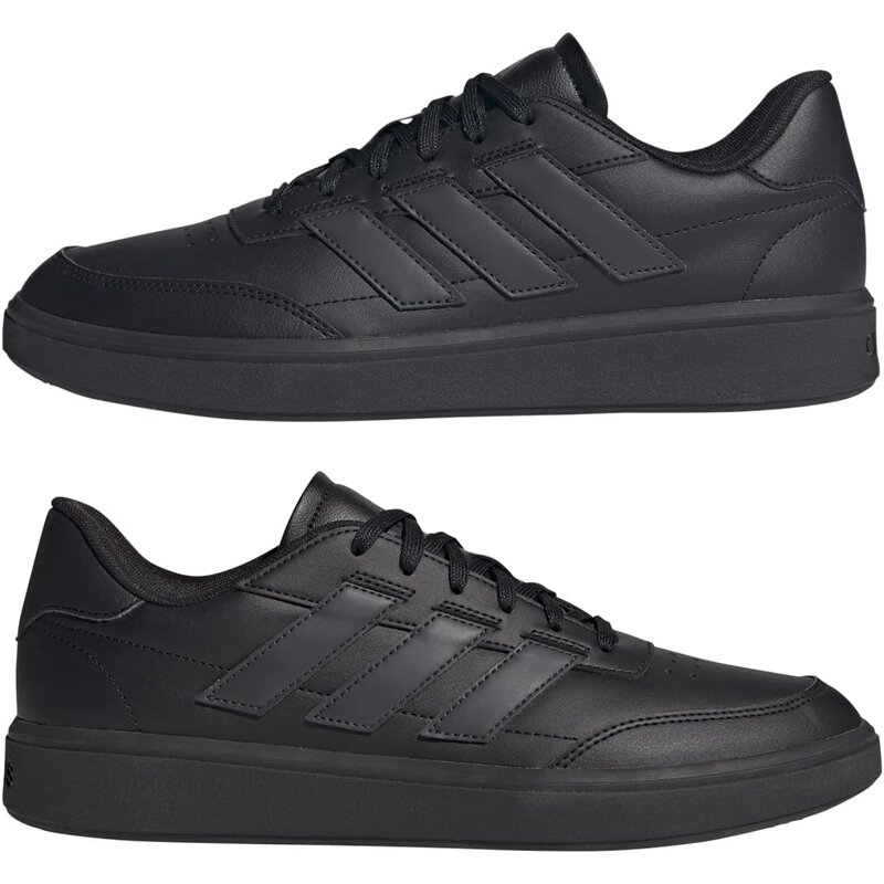 Повседневная обувь Courtblock Adidas, мультиколор — фото 4