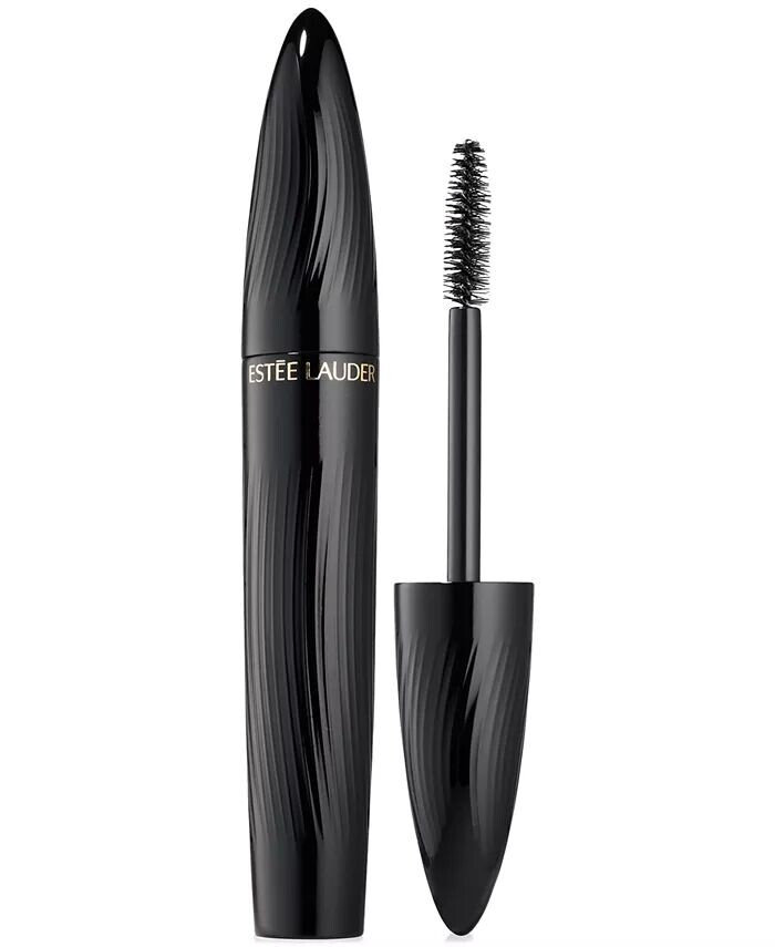 

Тушь для ресниц Turbo Lash High Powered Volume + Long Estée Lauder, цвет 0101 Black