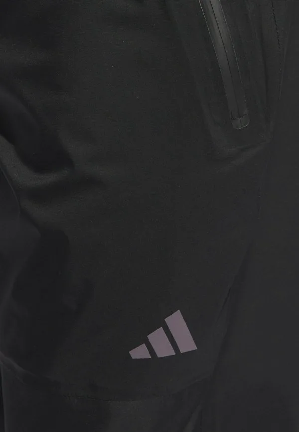 Брюки ultimate365 tour climaproof+ Adidas Golf, Black — фото 4