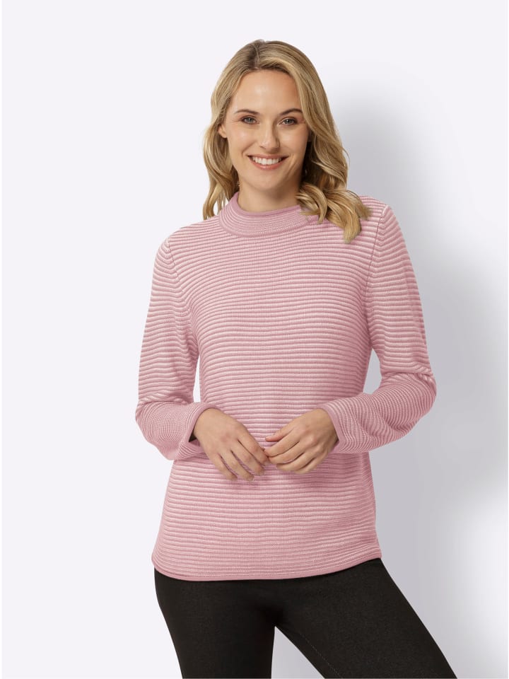 

Свитер Sieh an!