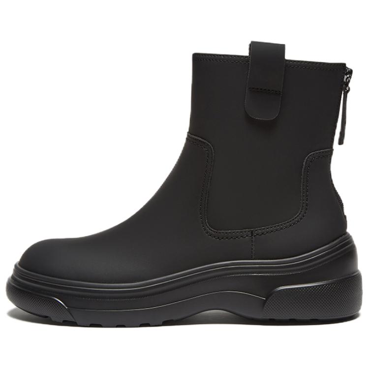 Ботильоны женские BATA, Black