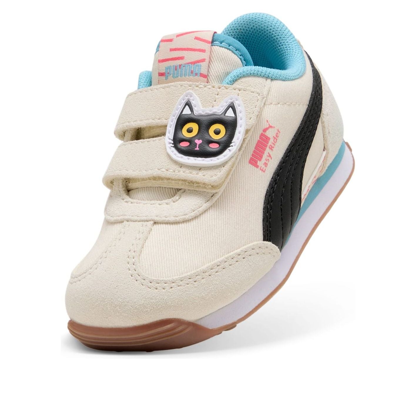 (TD) Puma Easy Rider 'Moody Cat' — фото 3
