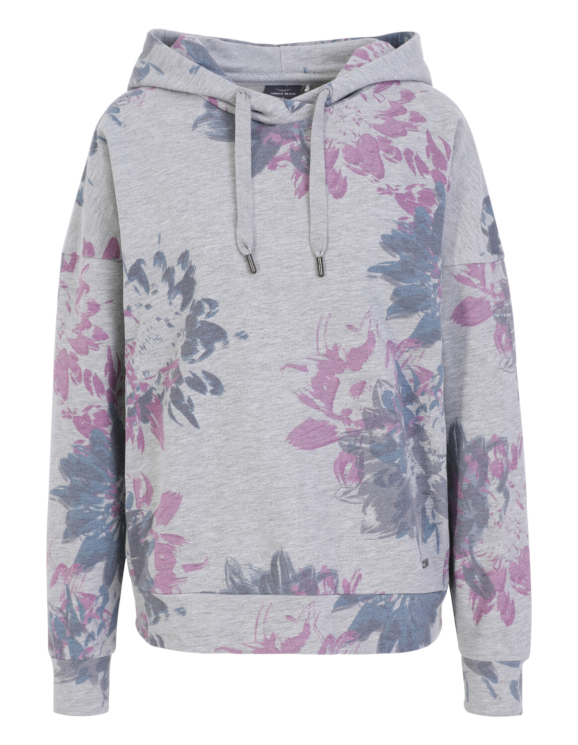 

Толстовка Venice Beach VB Ree, цвет AOP winter blossom