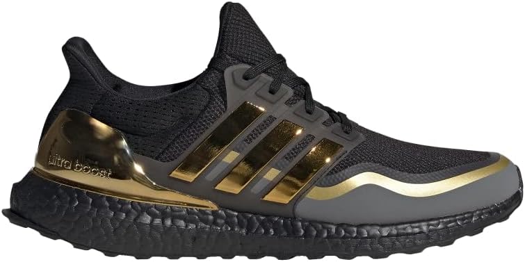 

Бейсбольные бутсы Adidas Icon Bounce для мужчин, черный/серый