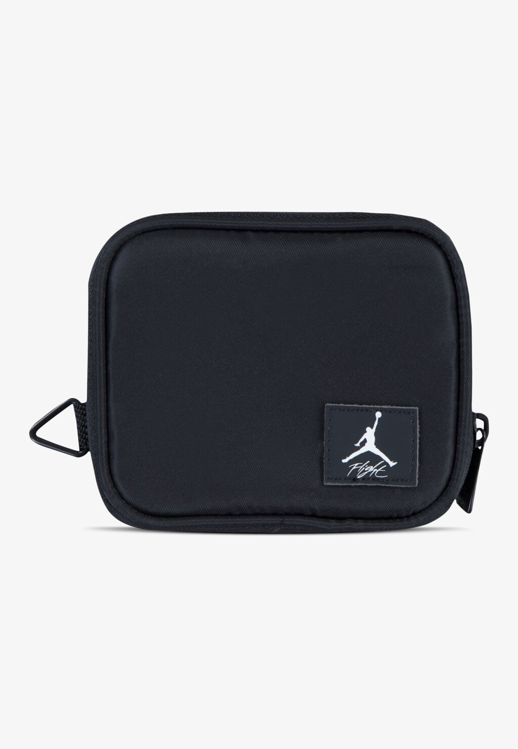 

Кошелек FLIGHT ZIP WALLET UNISEX Jordan, черный