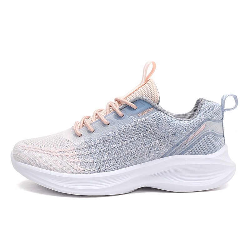 

Кроссовки женские с низким верхом Gateless, цвет Dusty Pink
