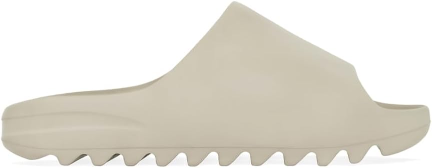 

Мужские шлепанцы Adidas Yeezy, белый