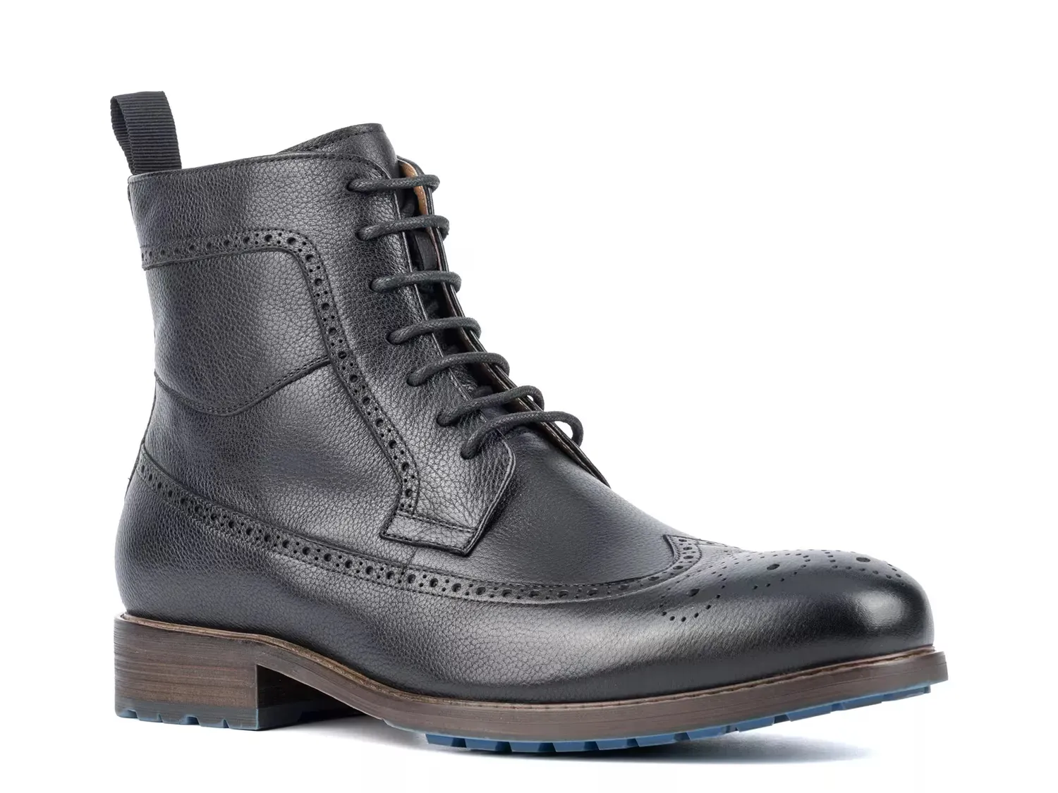 

Ботинки Everard Vintage Foundry, Black