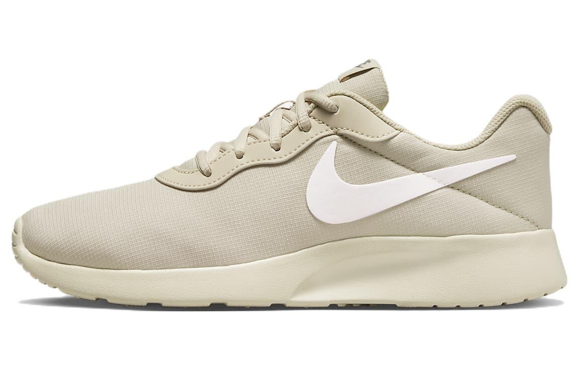 

Кроссовки Nike Tanjun Refine 'Cream' Women's