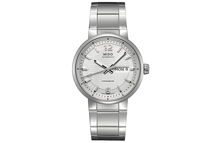 

MIDO Часы Men's Watch, Silver White