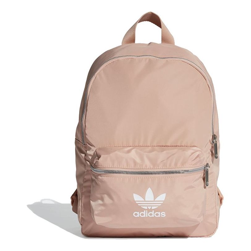 

Рюкзак (WMNS) adidas originals Nylon Backpack 'Ash Pearl', розовый