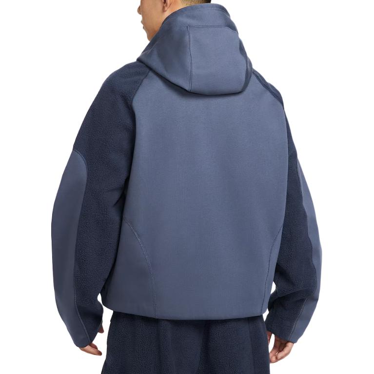 Nike Термобельевая толстовка Therma FIT FW25 мужская — фото 4