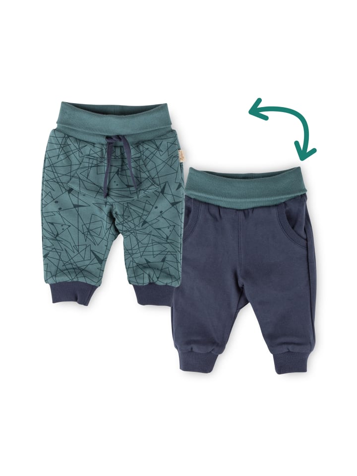 

Тканевые брюки Sigikid