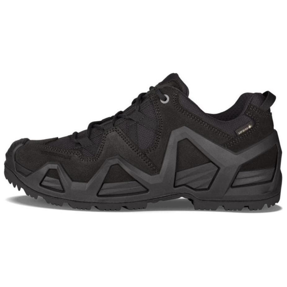 

Мужские кроссовки ZEPHYR Outdoor Performance Shoes, Низкие На Ощупь, черный Lowa