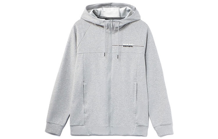 

Wade Collection Куртка мужская Flower Gray Brick Gray Lining, серый