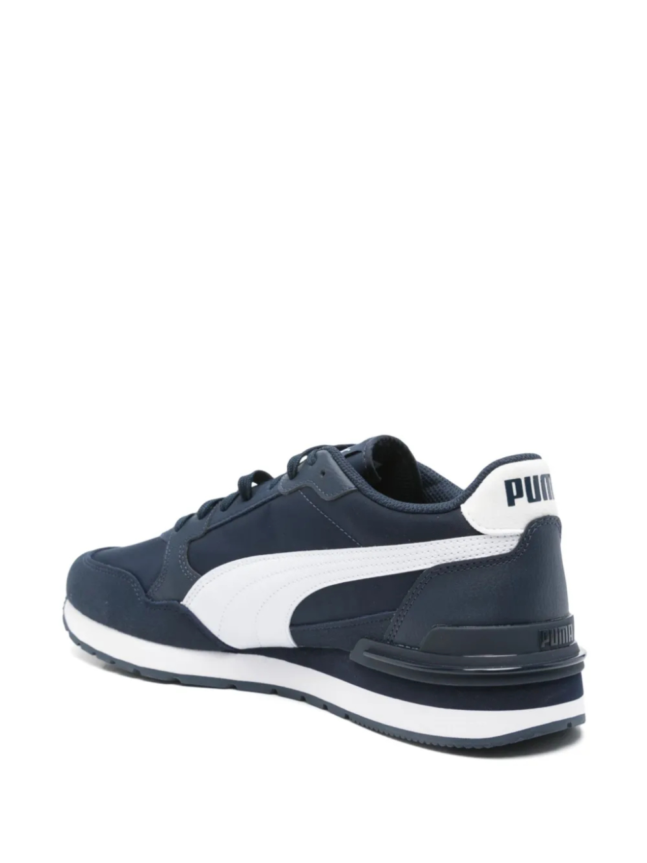 Кроссовки ST Runner PUMA, синий — фото 3