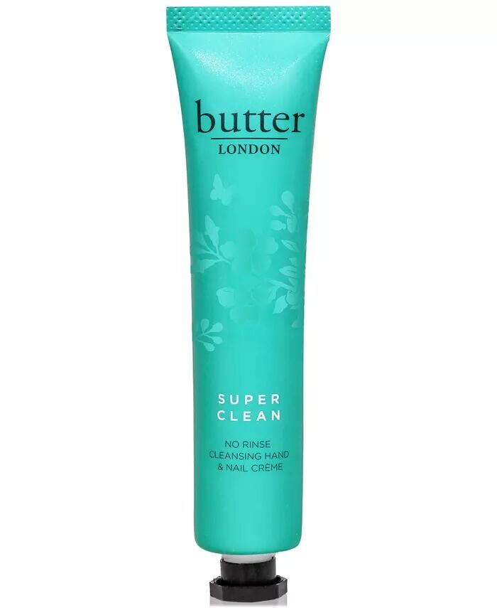 

Супер крем для рук и ногтей Butter London