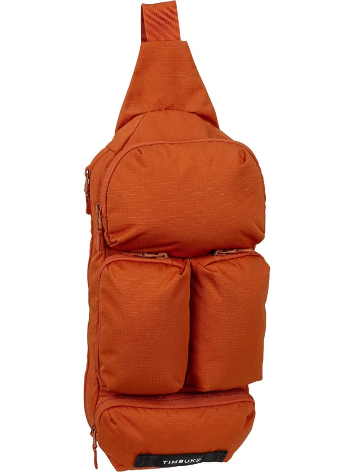 

Рюкзак Timbuk2, цвет rust