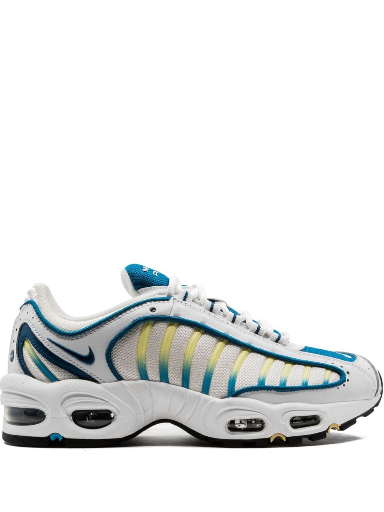 

Кроссовки Air Max Tailwind 4 Nike, белый