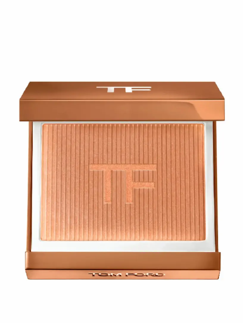 

Хайлайтер Soleil De Feu Glow, оттенок Oasis Tom Ford Beauty
