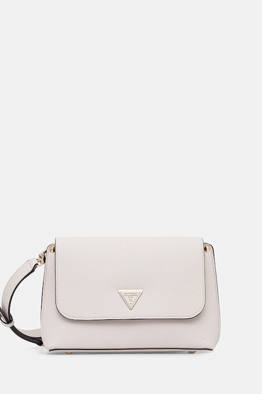 

Сумка MERIDIAN Guess, бежевый