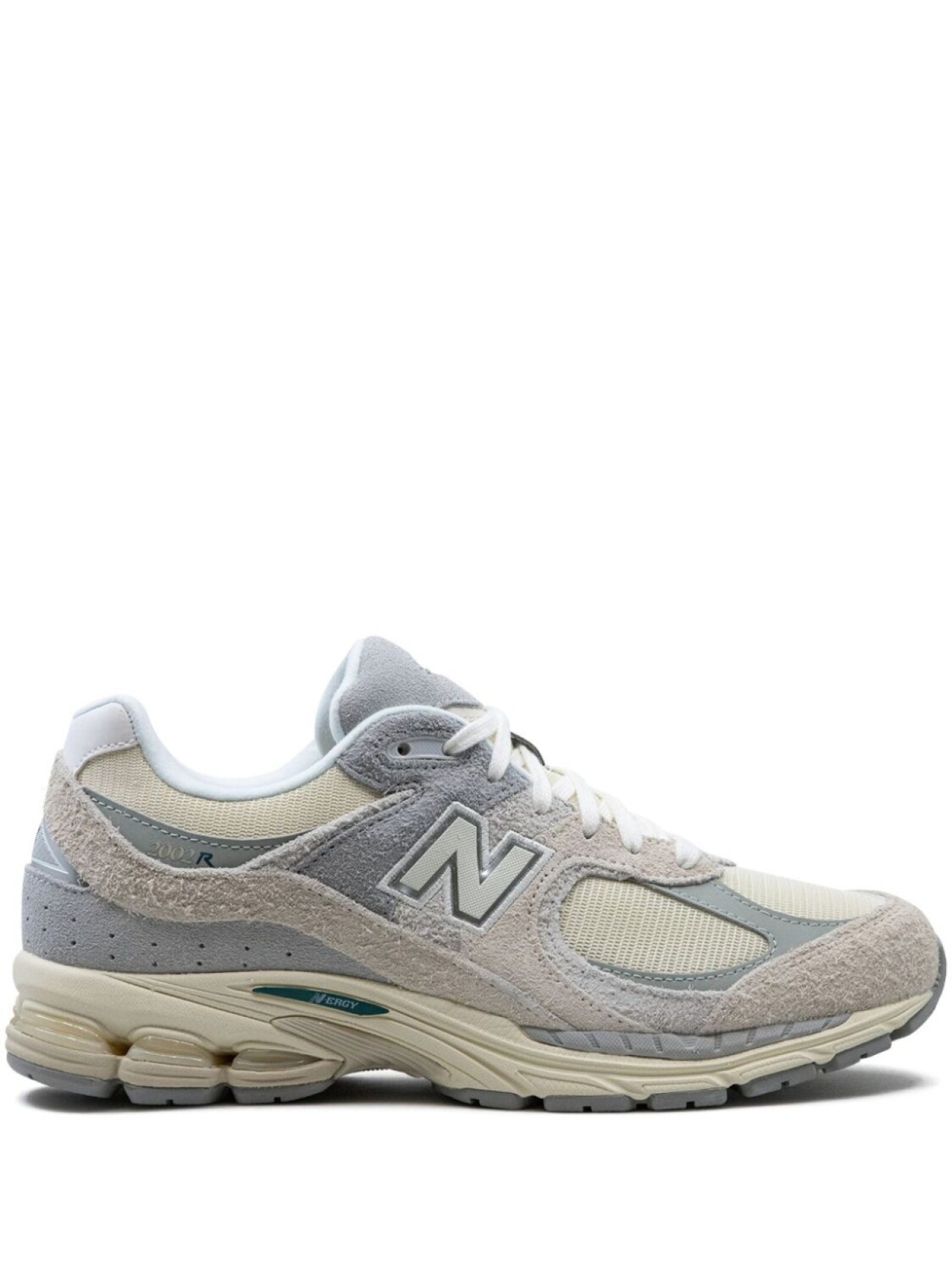 

New Balance кроссовки 2002R Linen, нейтральный цвет