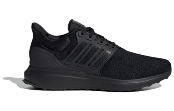 Кроссовки ubounce dna shoes Adidas, черный — фото 2